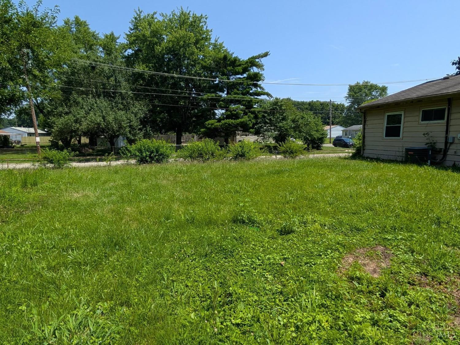 Property Photo: 3484 Redskin OH 45251