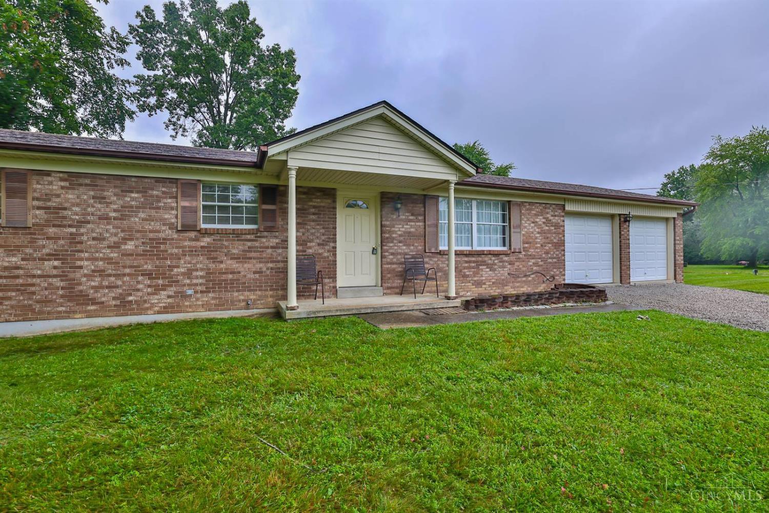 Property Photo: 1024 Lorelei Drive OH 45118