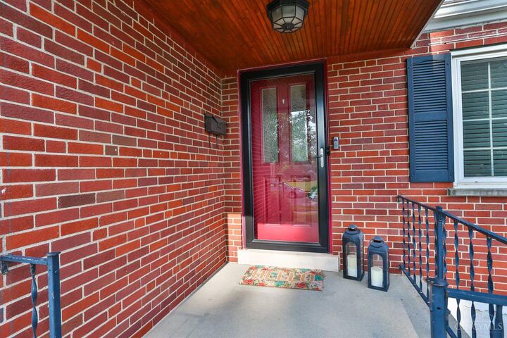 Property Photo: 3491 Eyrich Road OH 45248
