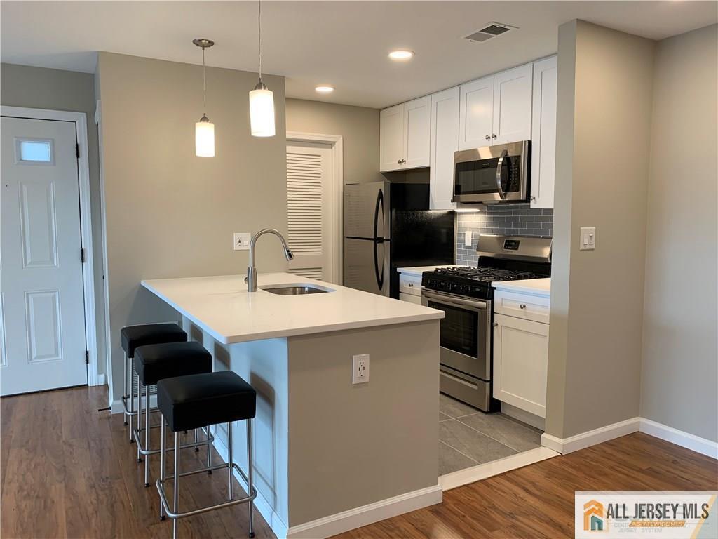 Property Photo: 451 Meade Court NJ 08816