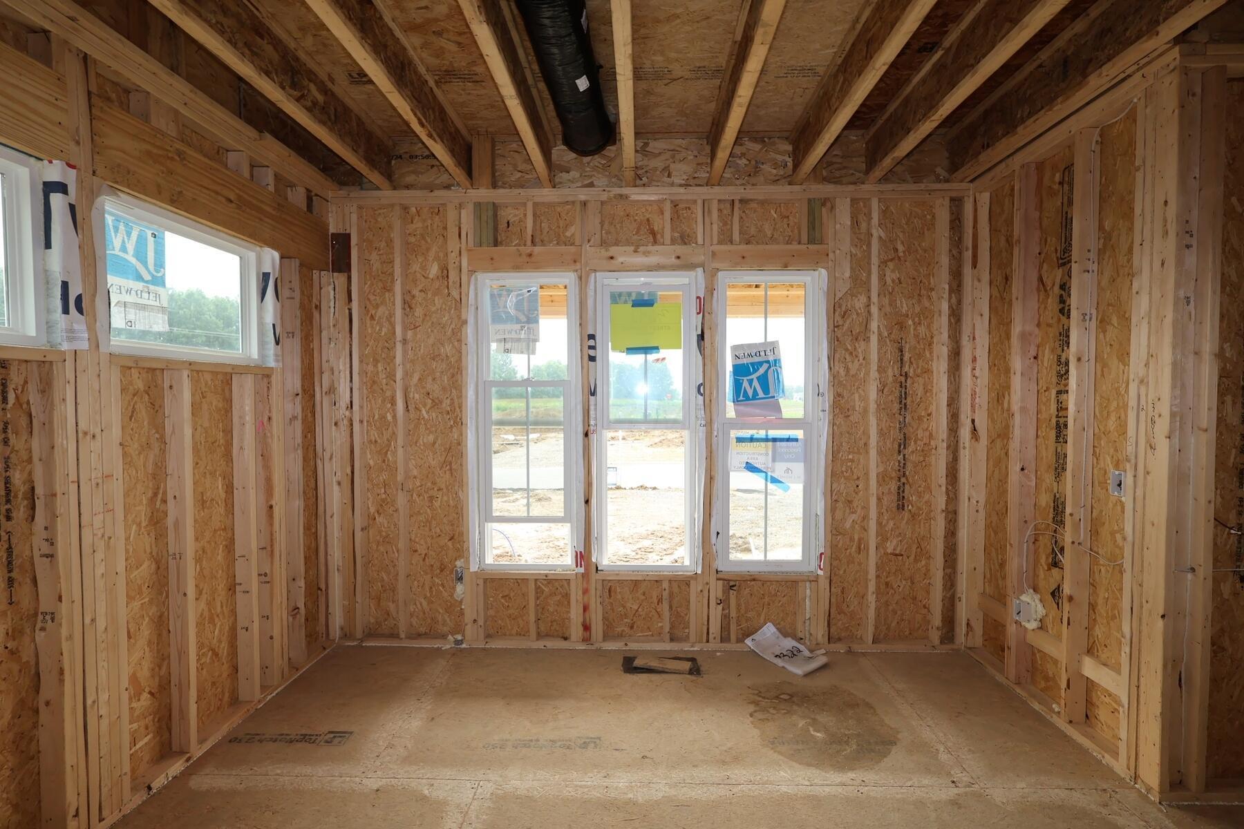 Property Photo: 3692 Colts Reign Drive OH 43065