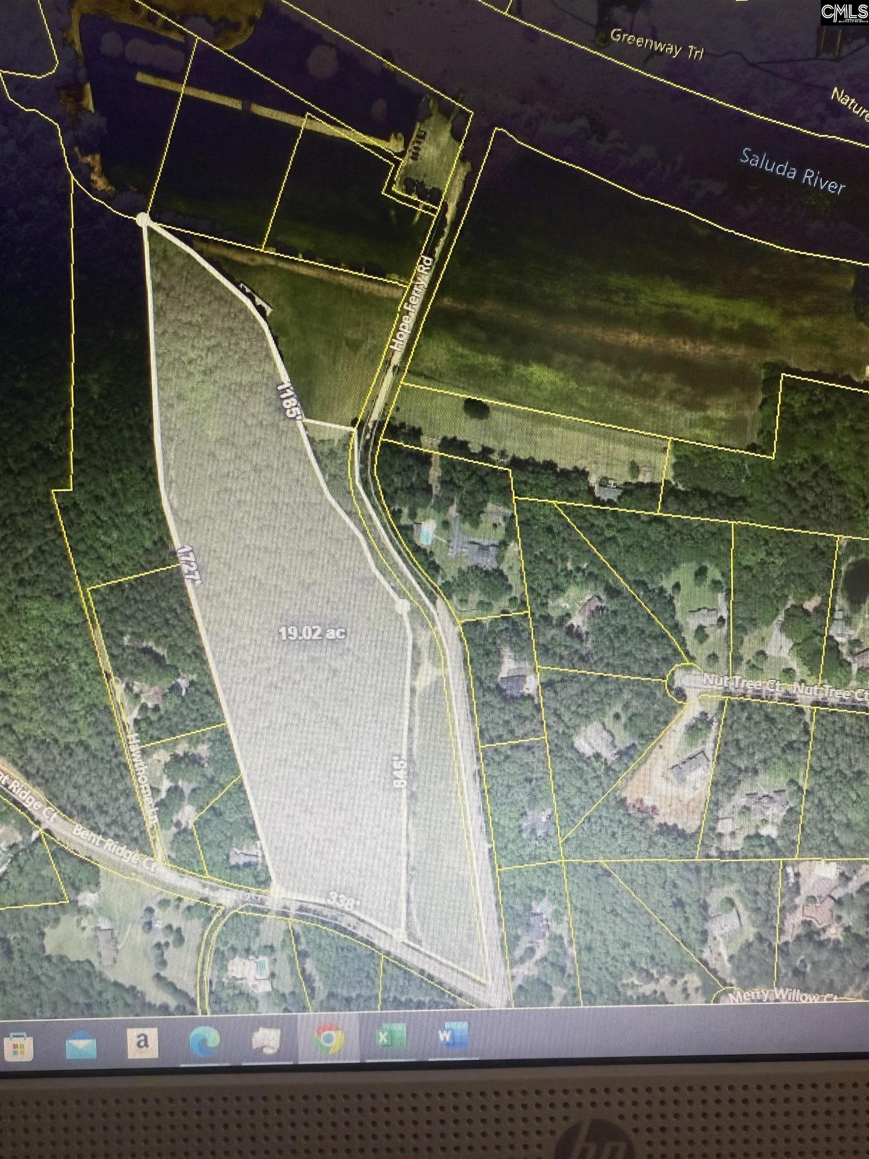 Property Photo: Bent Ridge SC 29072