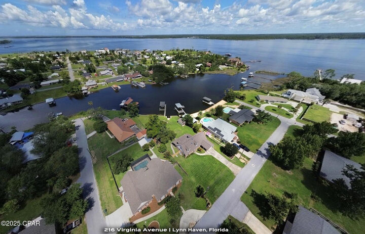 Property Photo:  216 Virginia Avenue  FL 32444