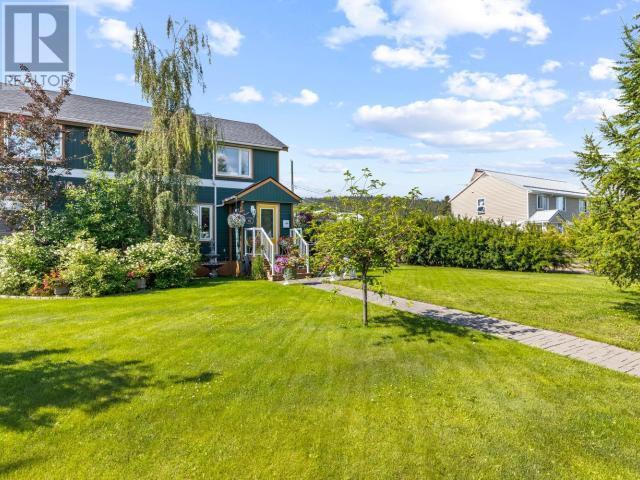 Photo de la propriété: 112 Falaise Road YT Y1A 3B2