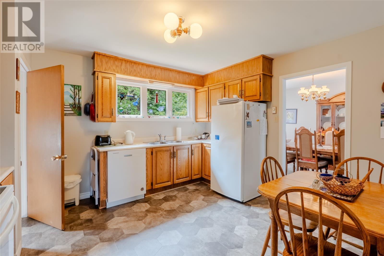 Property Photo: 545-547 Conception Bay Highway NL A0A 2R0
