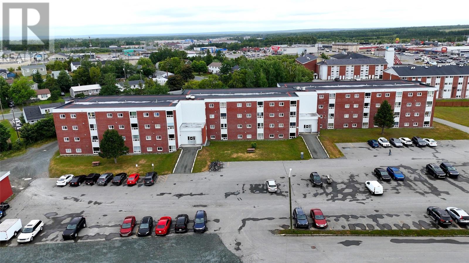 Property Photo:  Bennett Drive  NL A1V 1X3 