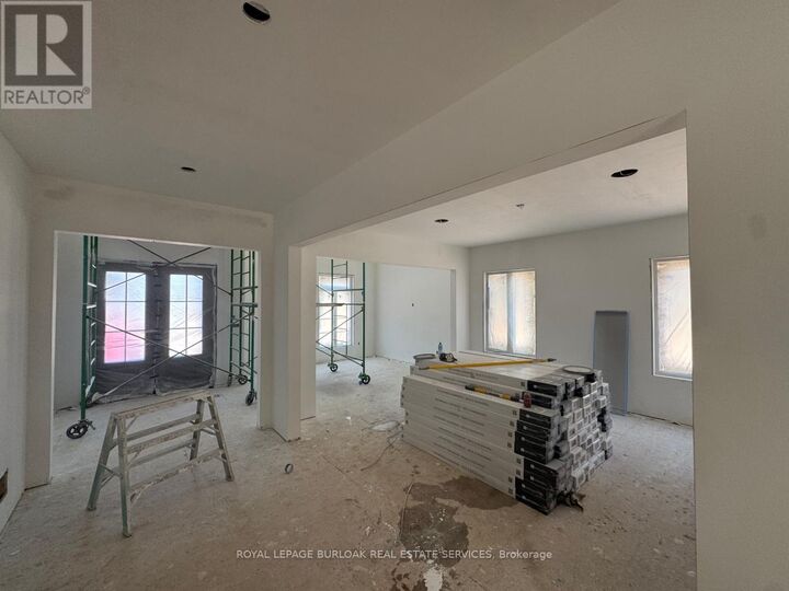 Property Photo:  5 West Harris Road  ON N3T 5L4 