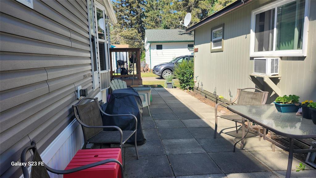 Property Photo: 33 4th Street North MB R0J 1N0