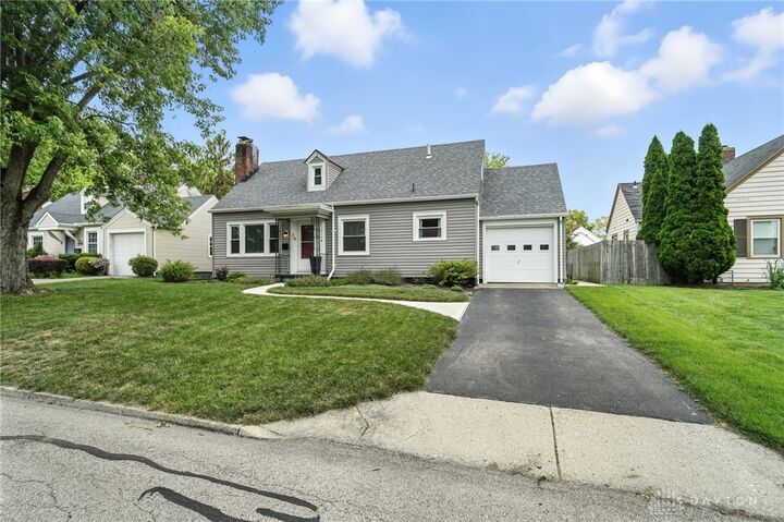 Property Photo:  79 Martha Avenue  OH 45458 