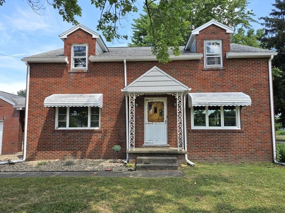 Property Photo: 10520 Route 6N Highway PA 16401