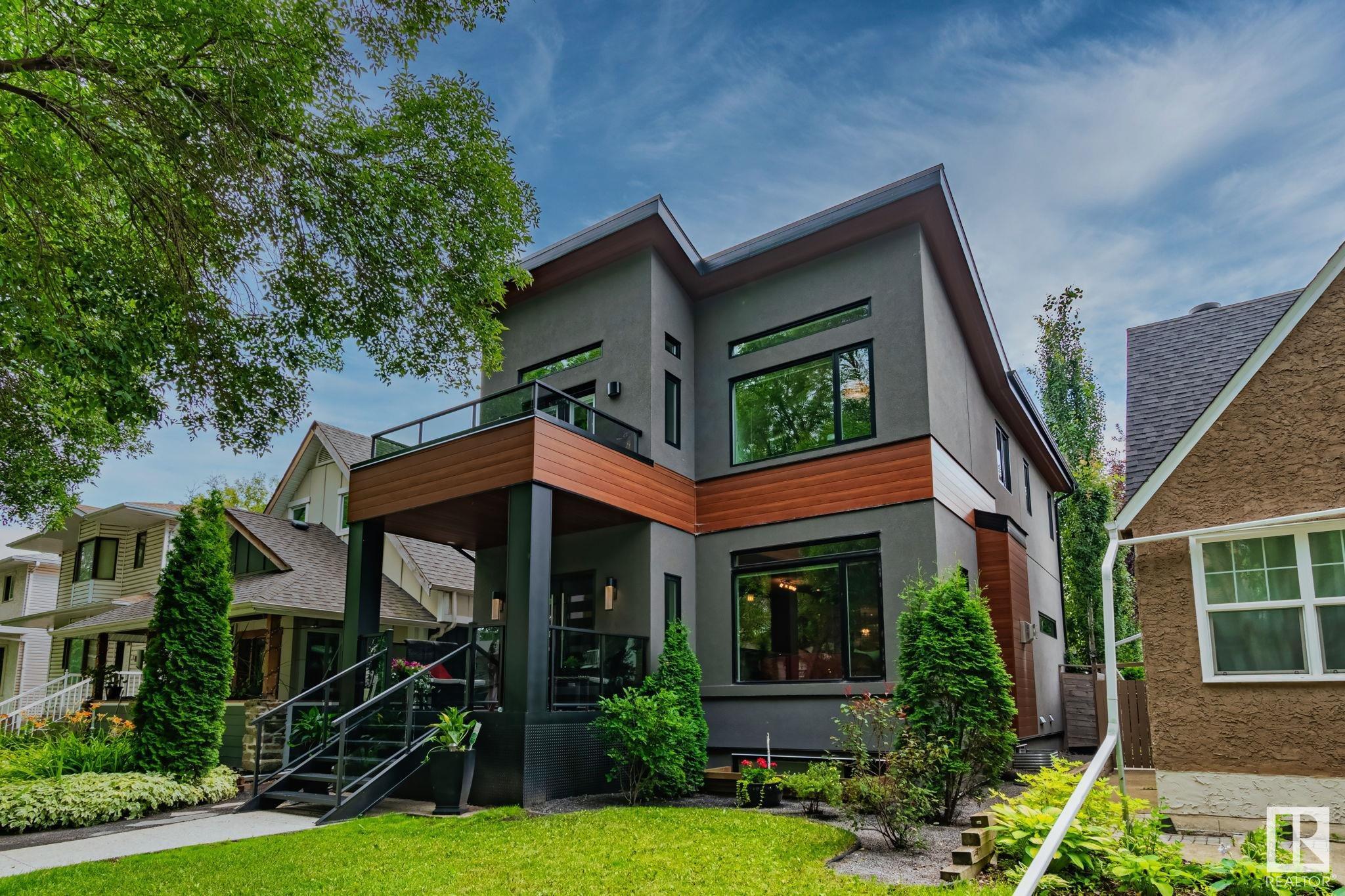 11121 81 Avenue NW  Edmonton AB T6G 0S6 photo