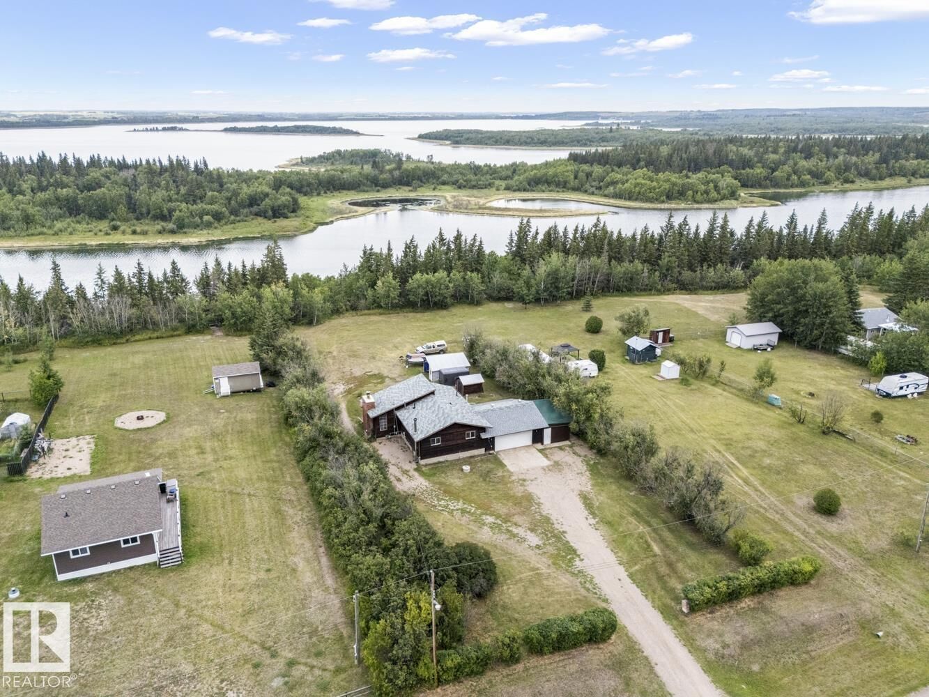 Photo de la propriété: 260, 57201 Rng Rd 102 AB T0A 3A0