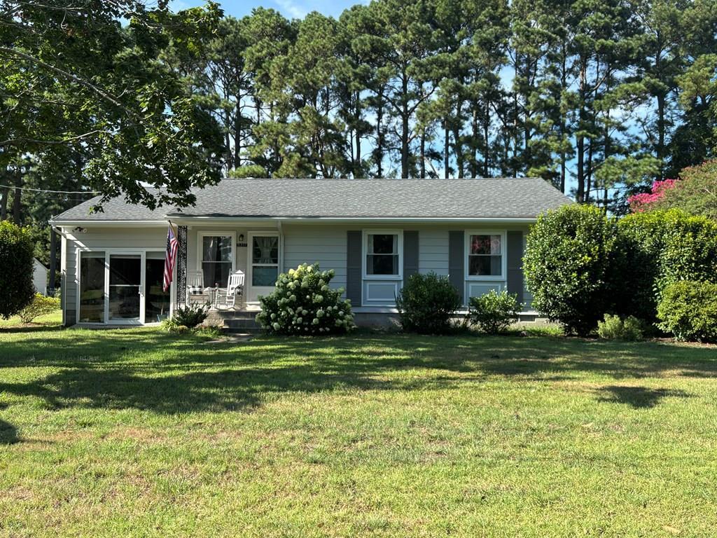 Property Photo: 5317 Tyson Circle VA 23347