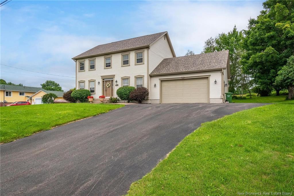 Photo de la propriété: 125 Diamond Street NB E3A 7T9