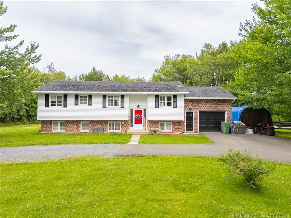 Photo de la propriété: 506 Bryson Road NB E3B 8E9