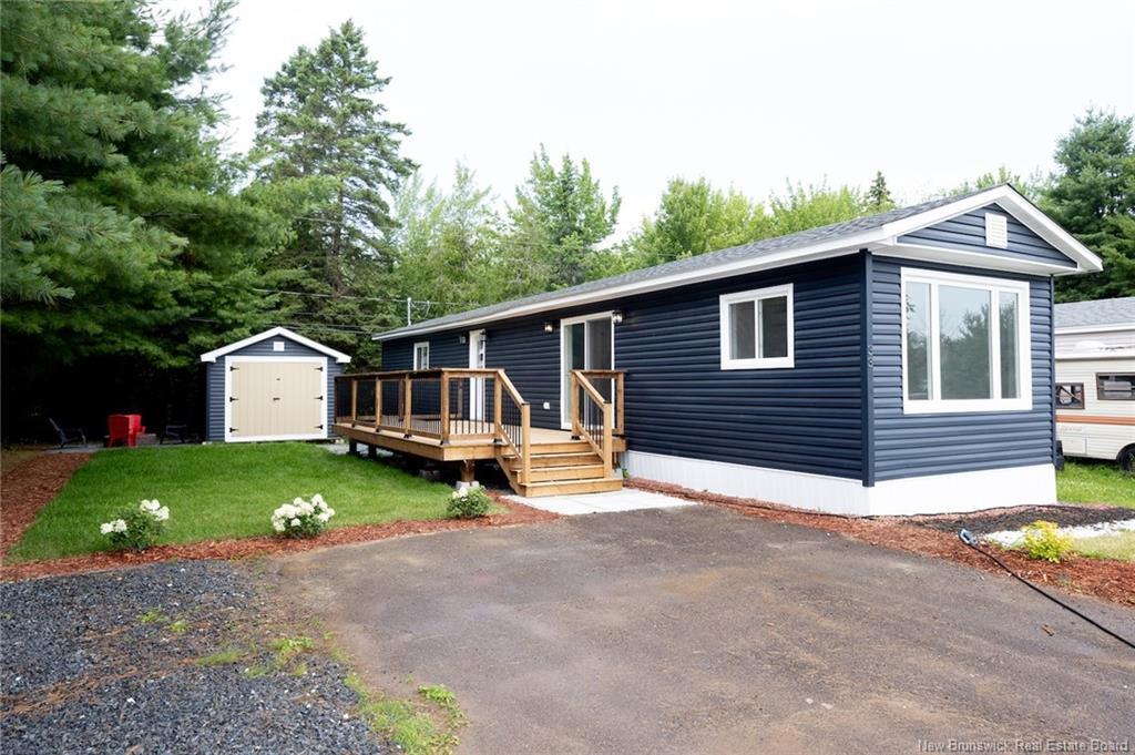 Property Photo:  33 Northrup Crescent  NB E3B 6T8 