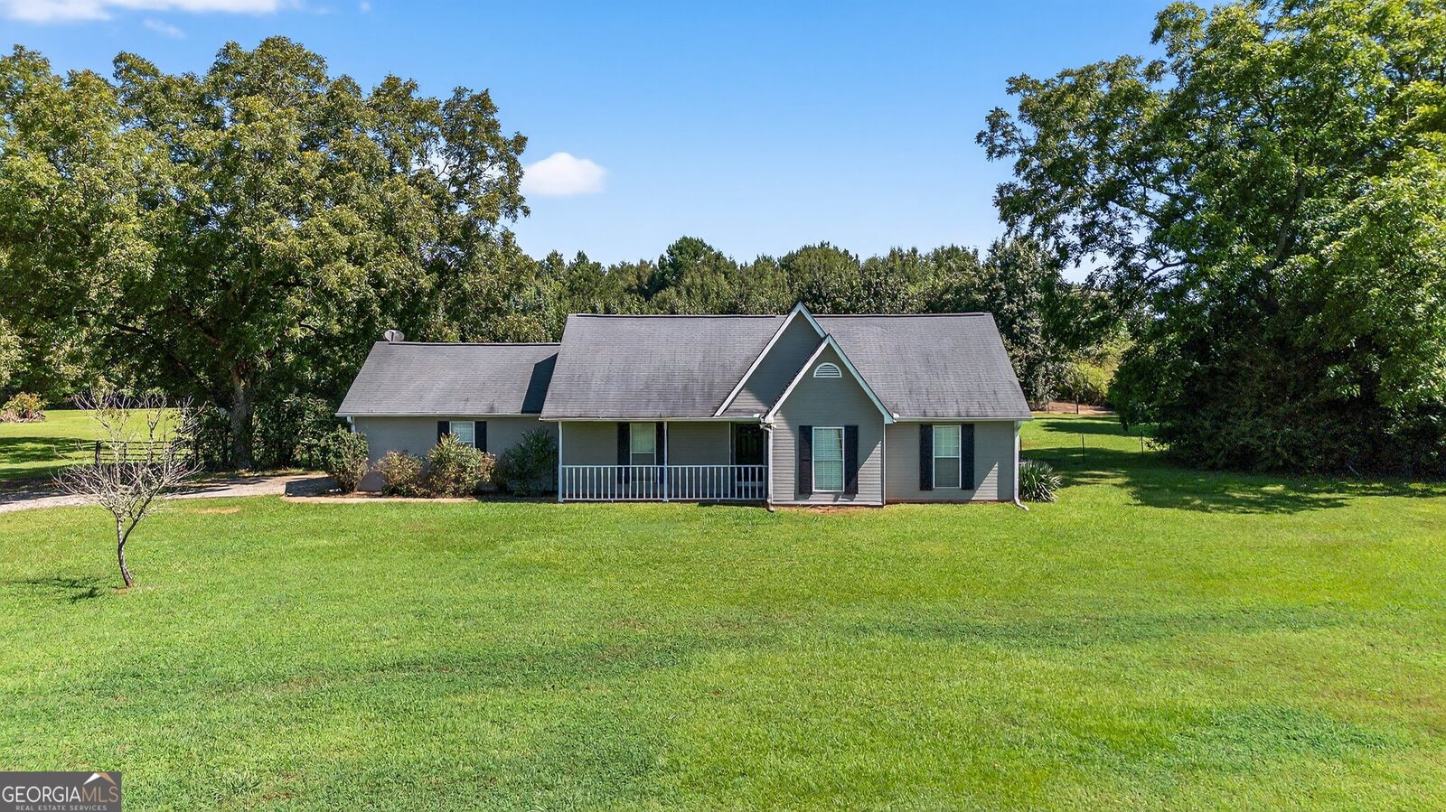 Property Photo:  1680 Drew Allen Road  GA 30292 