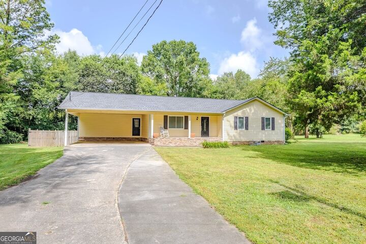 Property Photo: 18 Marlynn Drive NE GA 30161