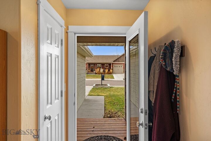 Property Photo: 708 Quasar MT 59047