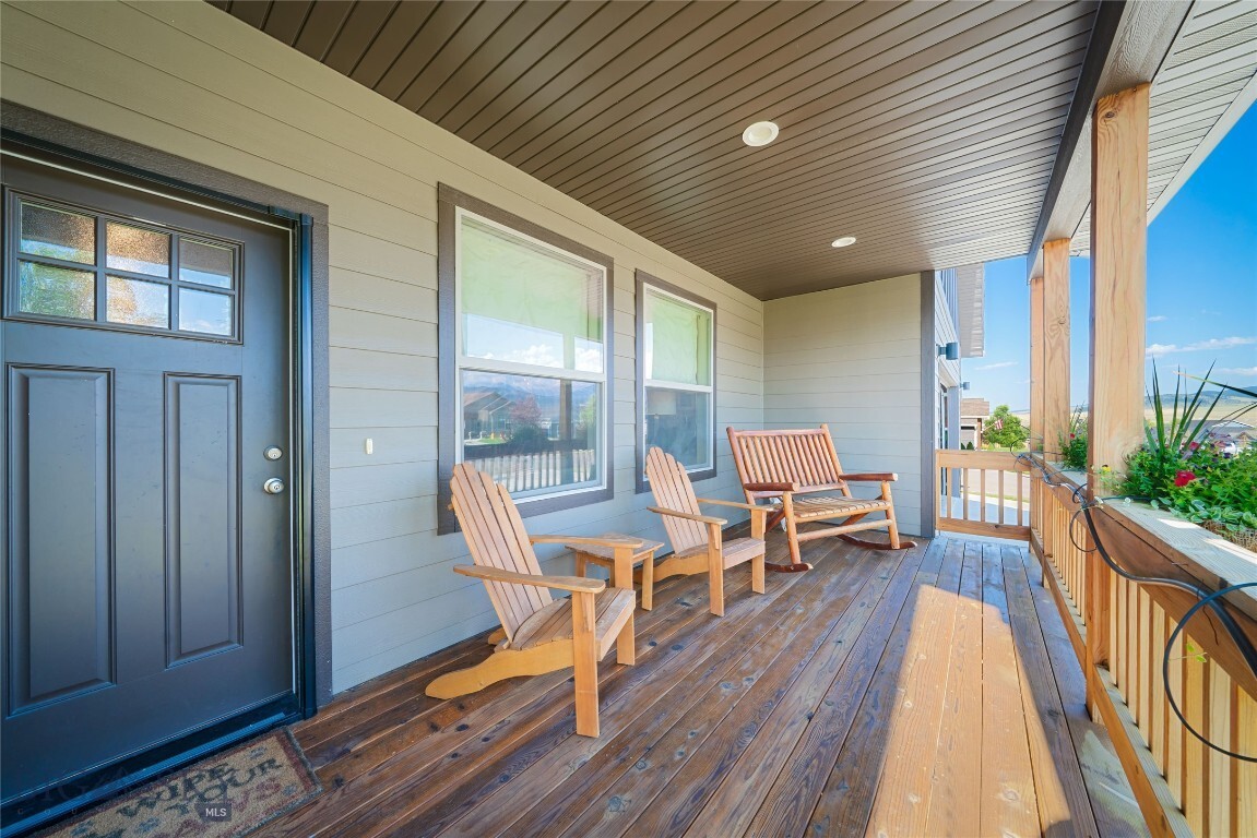 Property Photo: 2616 Meriwether Drive S MT 59047
