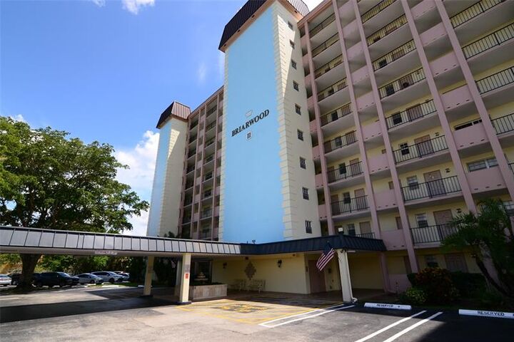 3575 Broken Woods Dr 502  Coral Springs FL 33065 photo