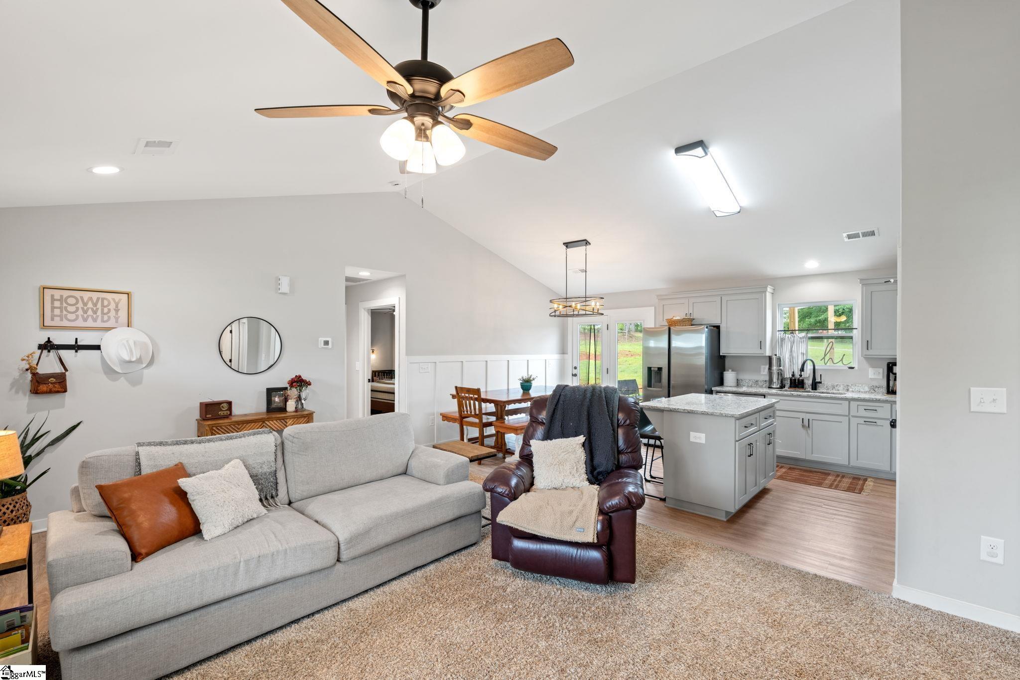 Property Photo: 47 Georgia Acres Road SC 29645