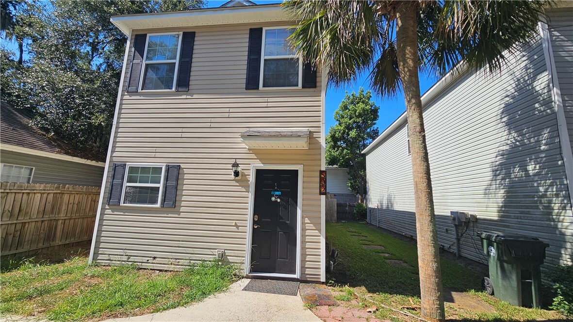 502 Palmetto Street  St Simons Island GA 31522 photo