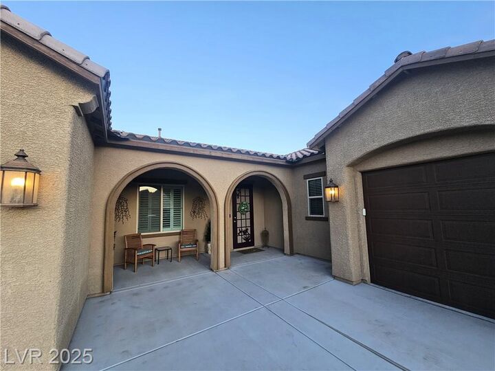 Property Photo: 4242 Helena Hideaway Court NV 89129