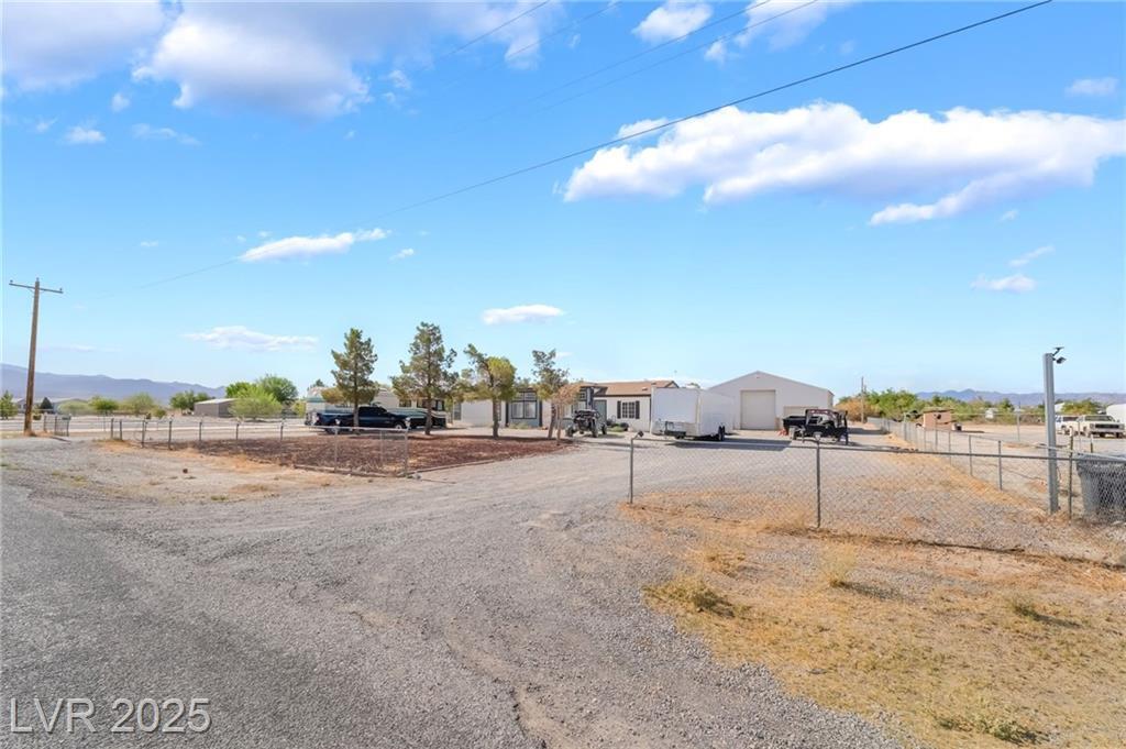 1201 West Greta Boulevard  Pahrump NV 89060 photo