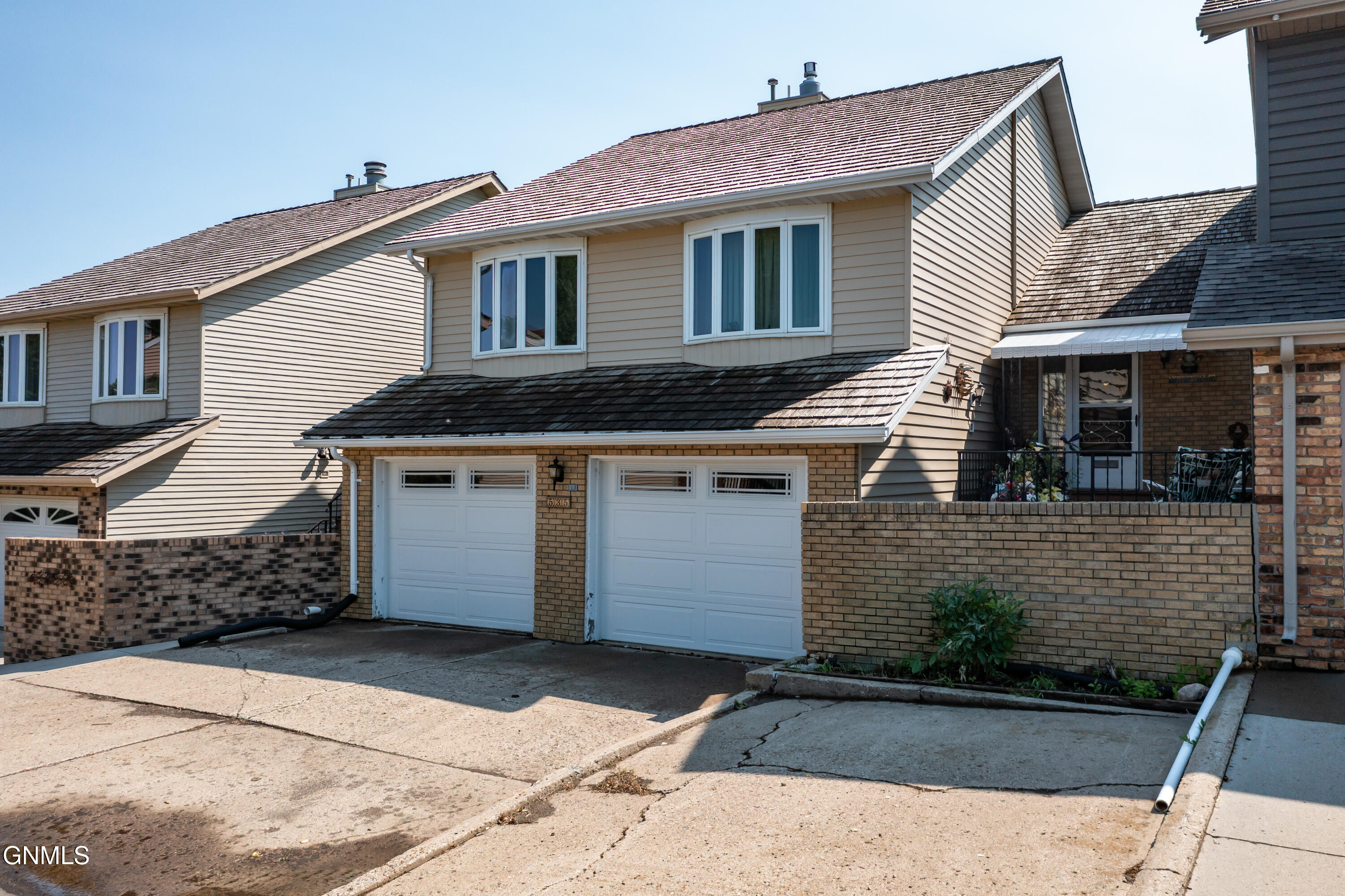 Property Photo: 535 Marilyn Drive NW ND 58554