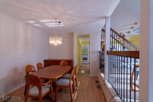 Property Photo: 3512 Bloomingdale Dr NJ 08844