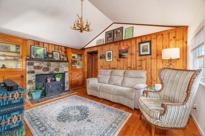 Property Photo: 245 Wiscasset Rd NJ 07422