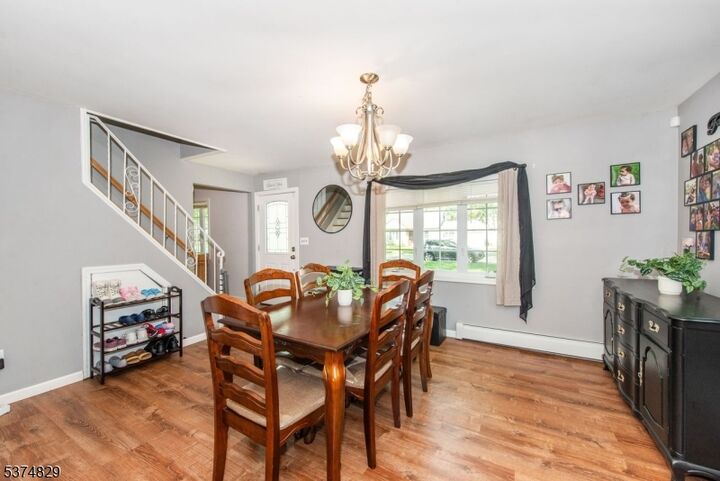 Property Photo: 76 Village Rd NJ 07444