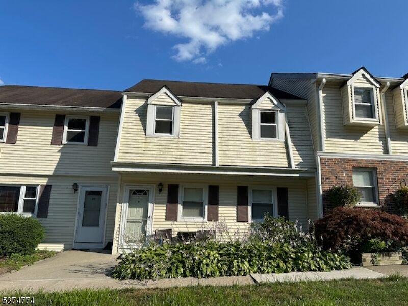 Property Photo: 322 Richard Mine Rd Z-6 NJ 07866
