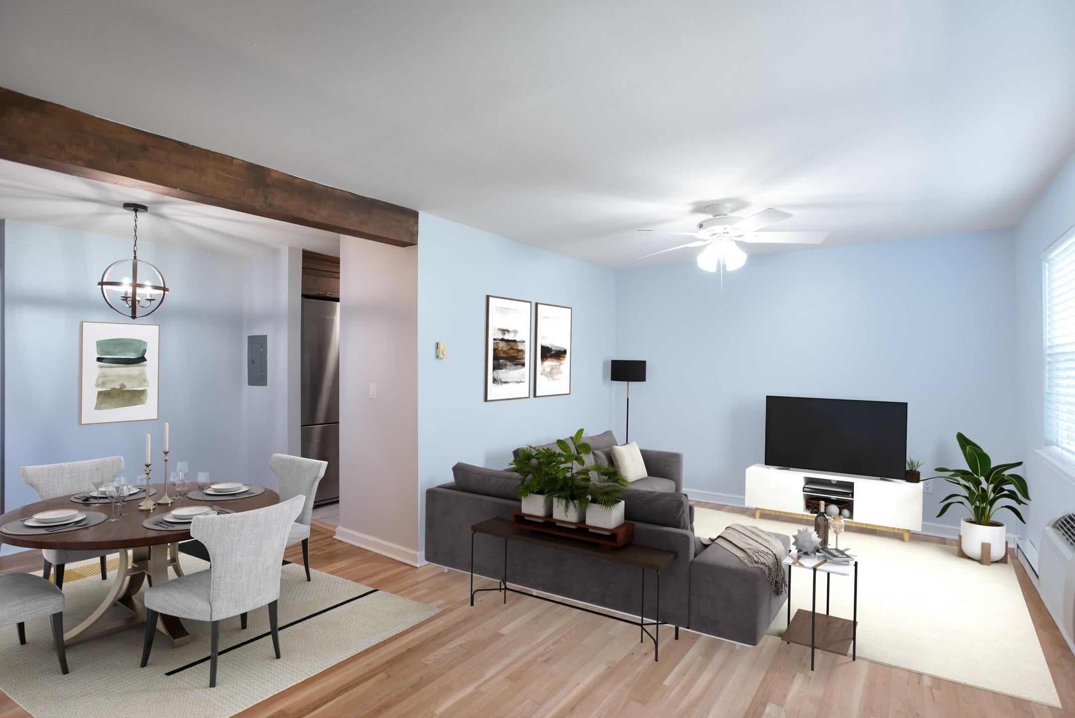 Property Photo:  89 North Maple Ave  NJ 07656 