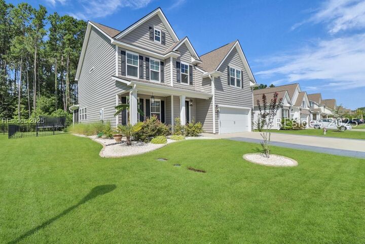 Property Photo: 453 Hulston Landing Road SC 29909