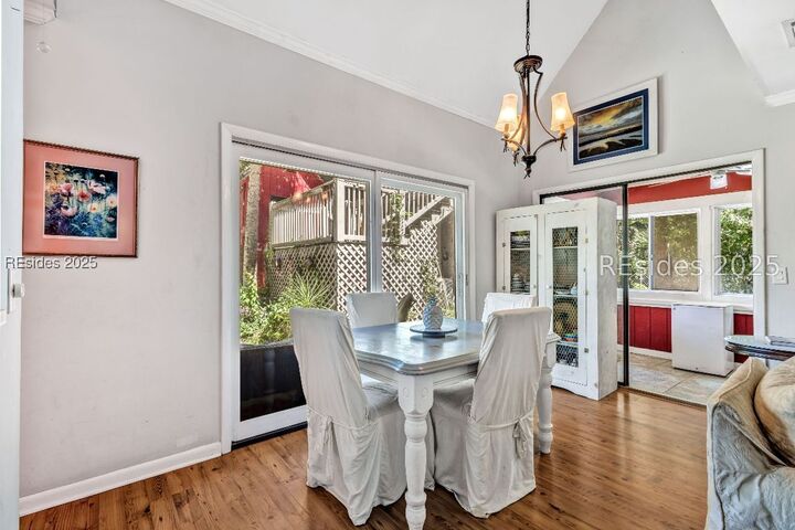 Property Photo:  3 Flamingo Street  SC 29928 