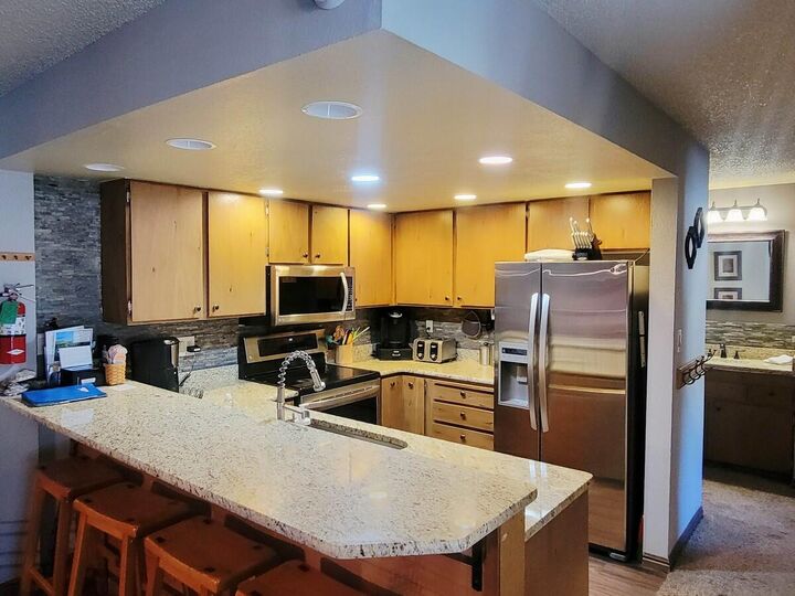 Property Photo:  407 S Vasels Rd #17  UT 84719 