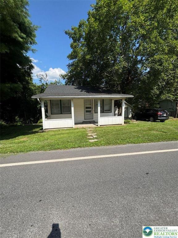 Property Photo: 2135 Delaware Drive PA 18042
