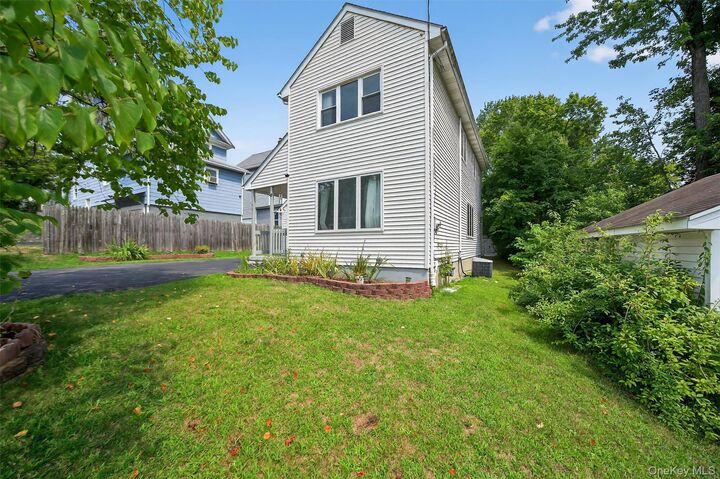 Property Photo: 77 Prince Street NY 10940