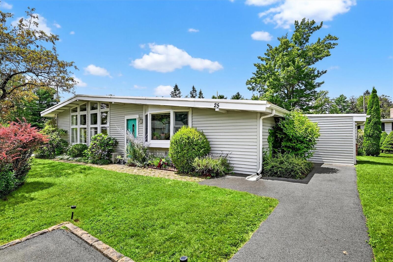 Property Photo: 25 Crescent View NY 12775