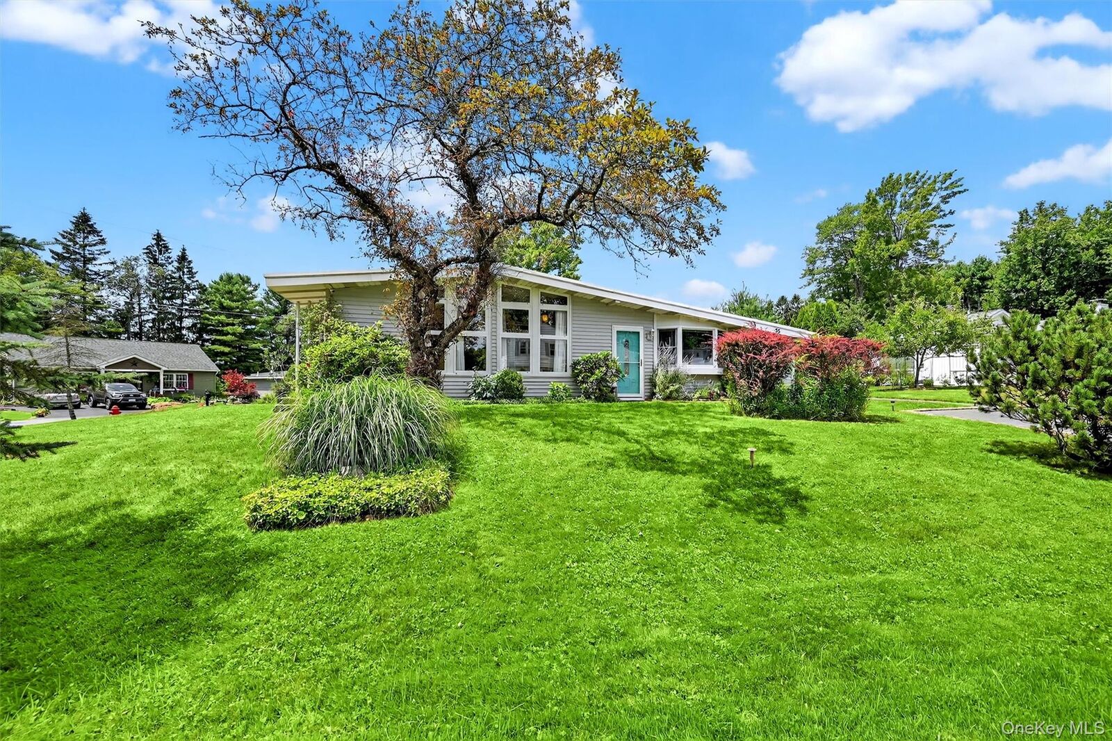 Property Photo:  25 Crescent View  NY 12775 