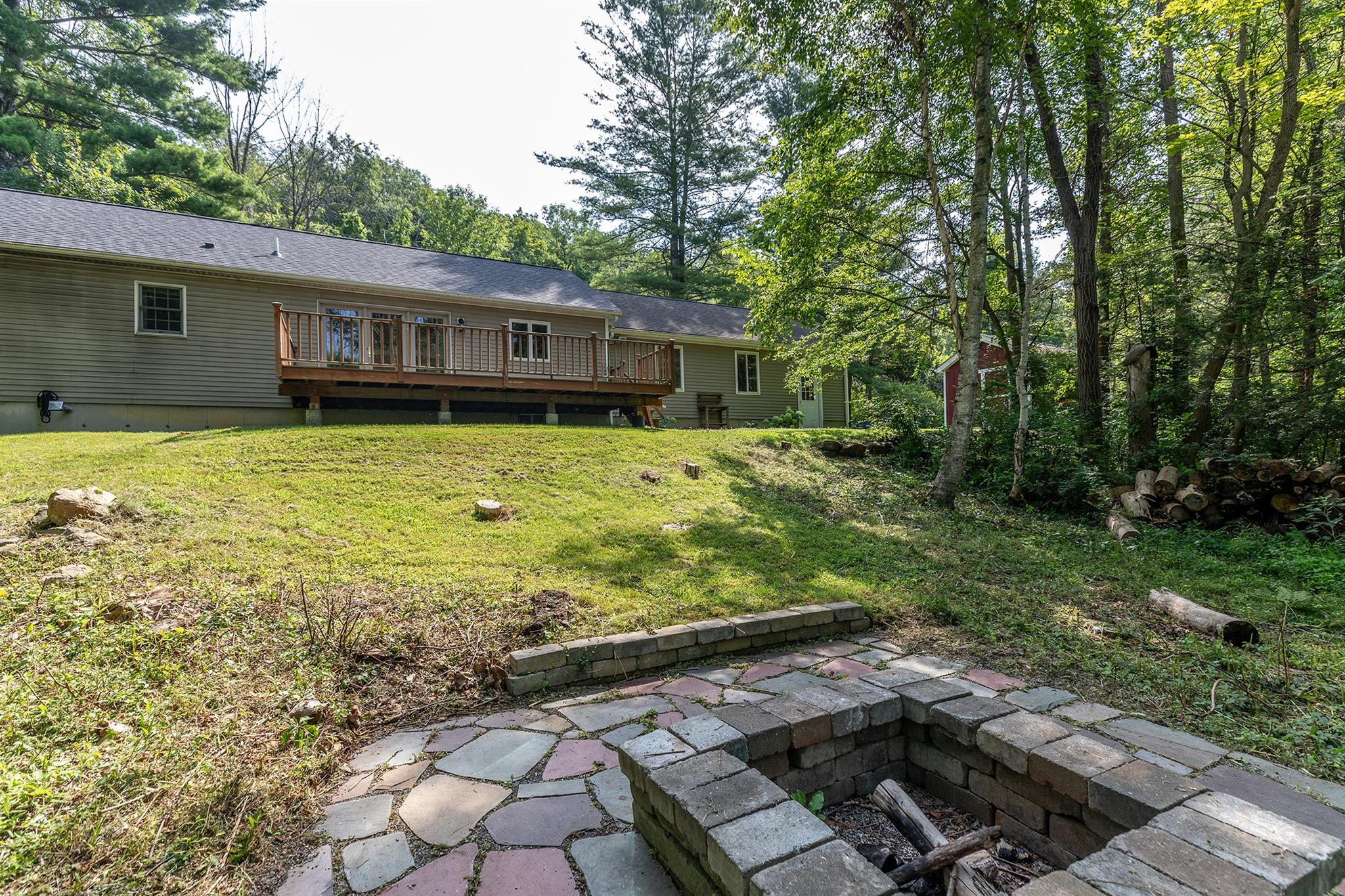 Property Photo: 154 Bog Hollow Road NY 12592