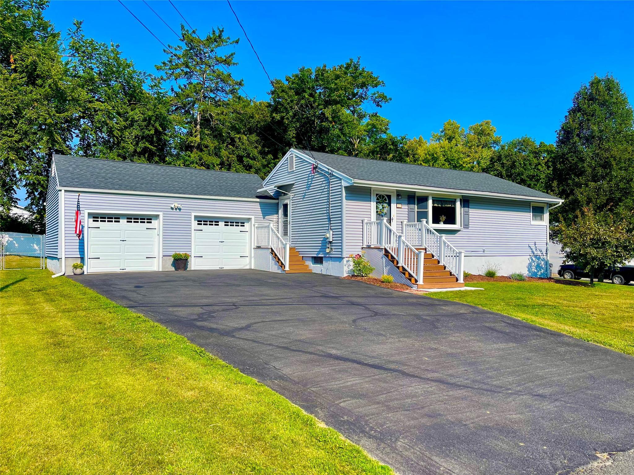 Property Photo: 29 Ellison Drive NY 12553