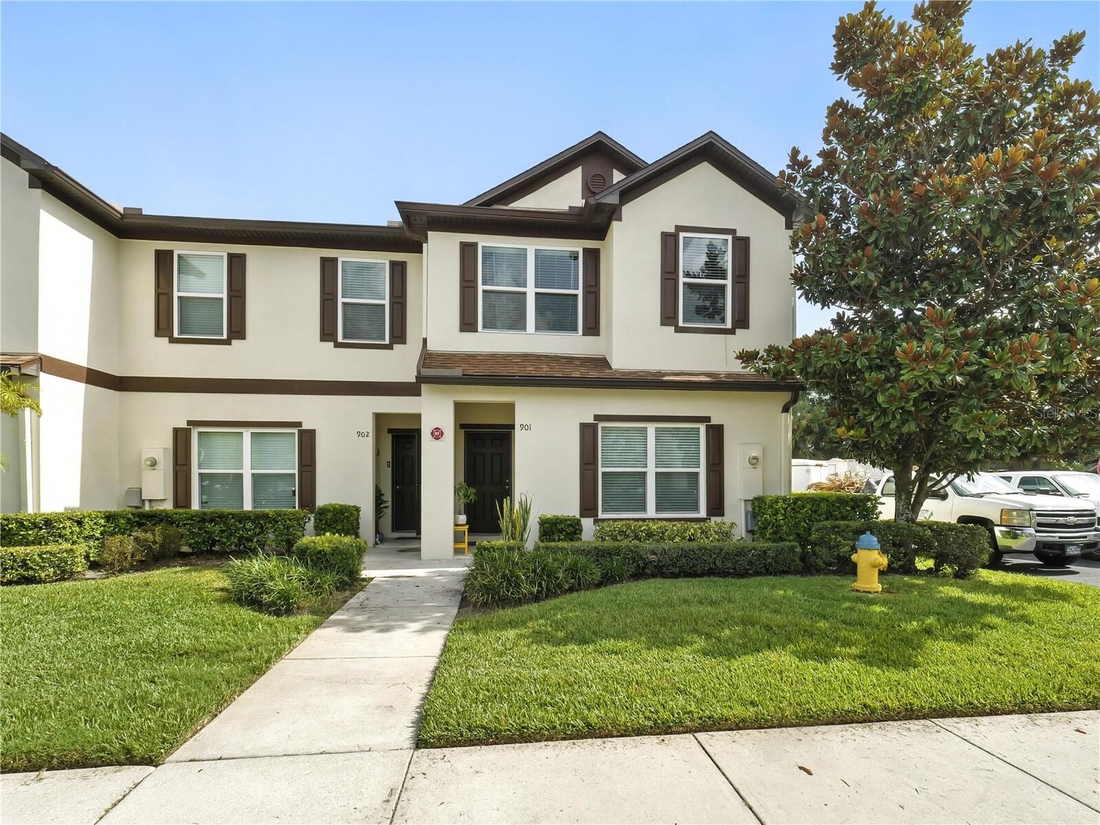 Property Photo:  600 Northern Way 901  FL 32708 