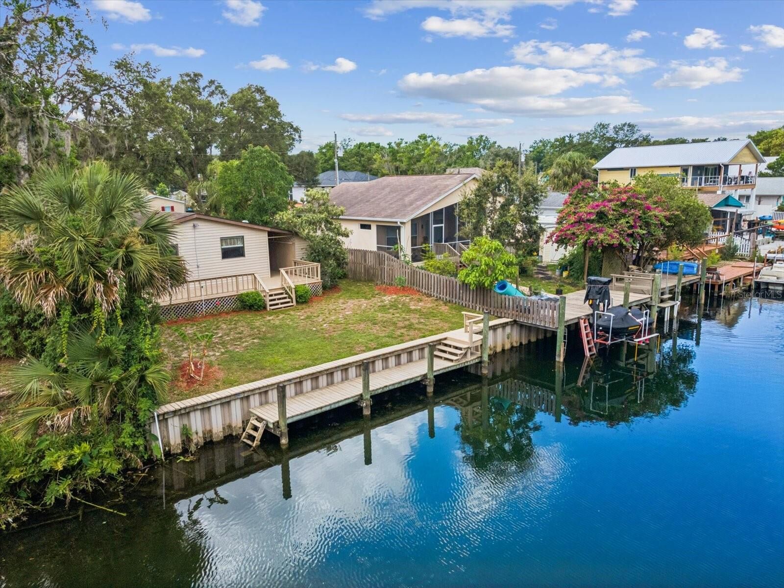 Property Photo:  6325 Sebring Street  FL 34607 