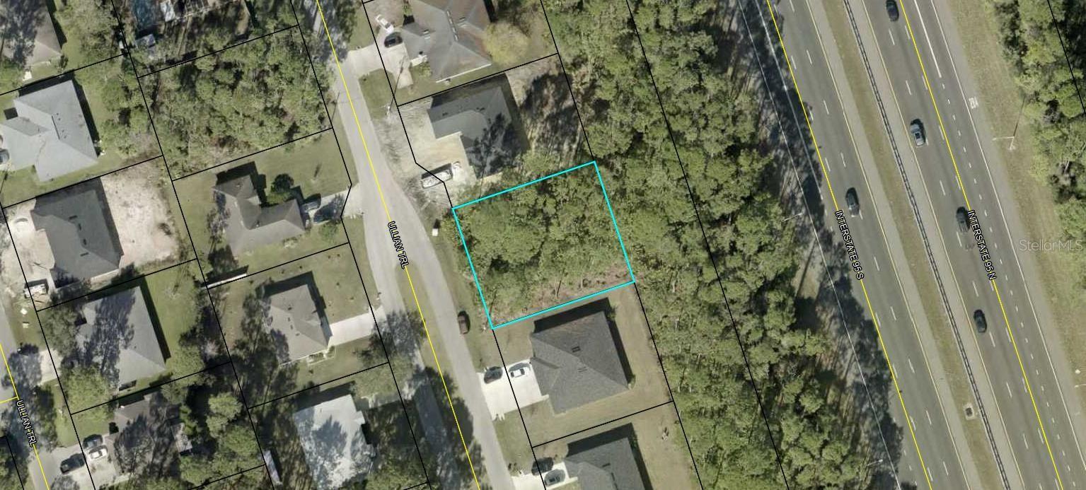 Property Photo:  153 Ullian Trail  FL 32164 