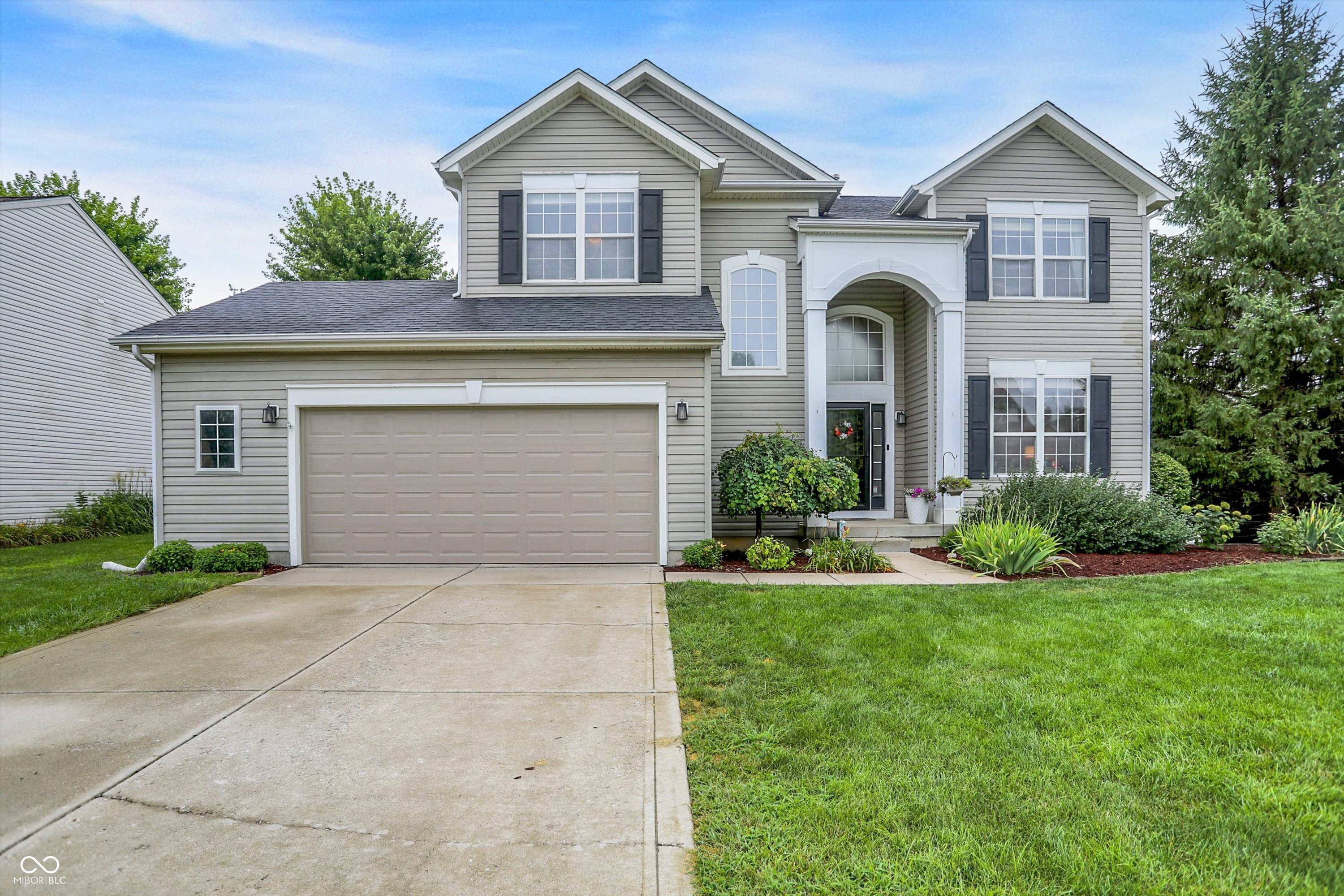 11729 Gatwick View Drive  Fishers IN 46037 photo