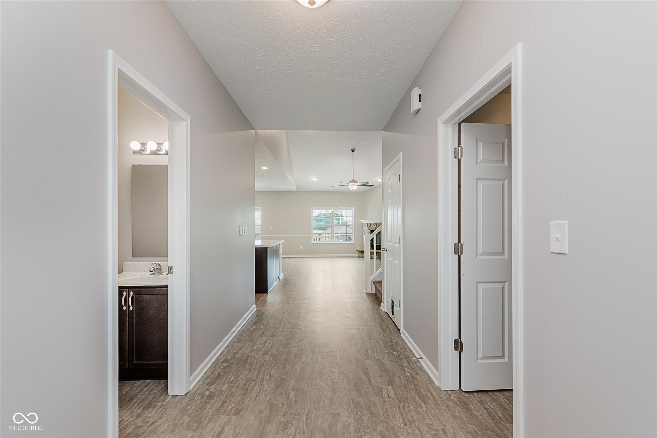 Property Photo:  8894 Benjamin Lane  IN 46123 
