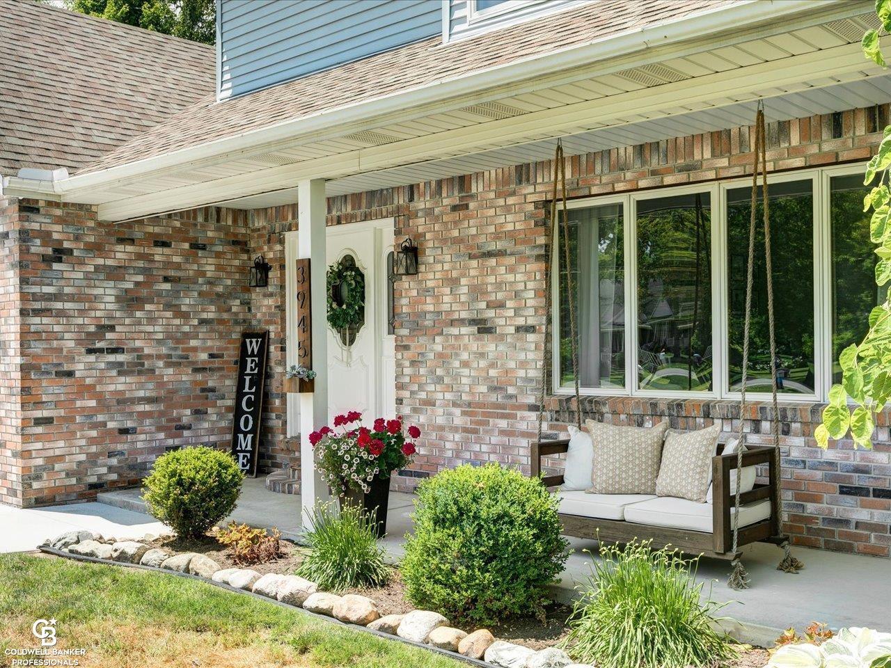 Property Photo: 3945 State Rd Road MI 48059